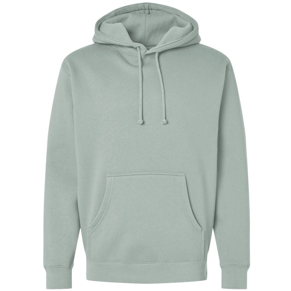 Independent Trading Co. Heavyweight Hooded Sweatshirt