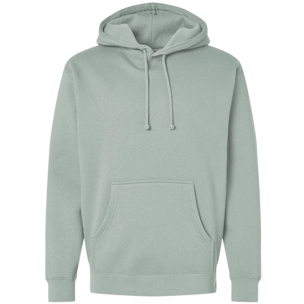 Independent Trading Co. Heavyweight Hooded Sweatshirt