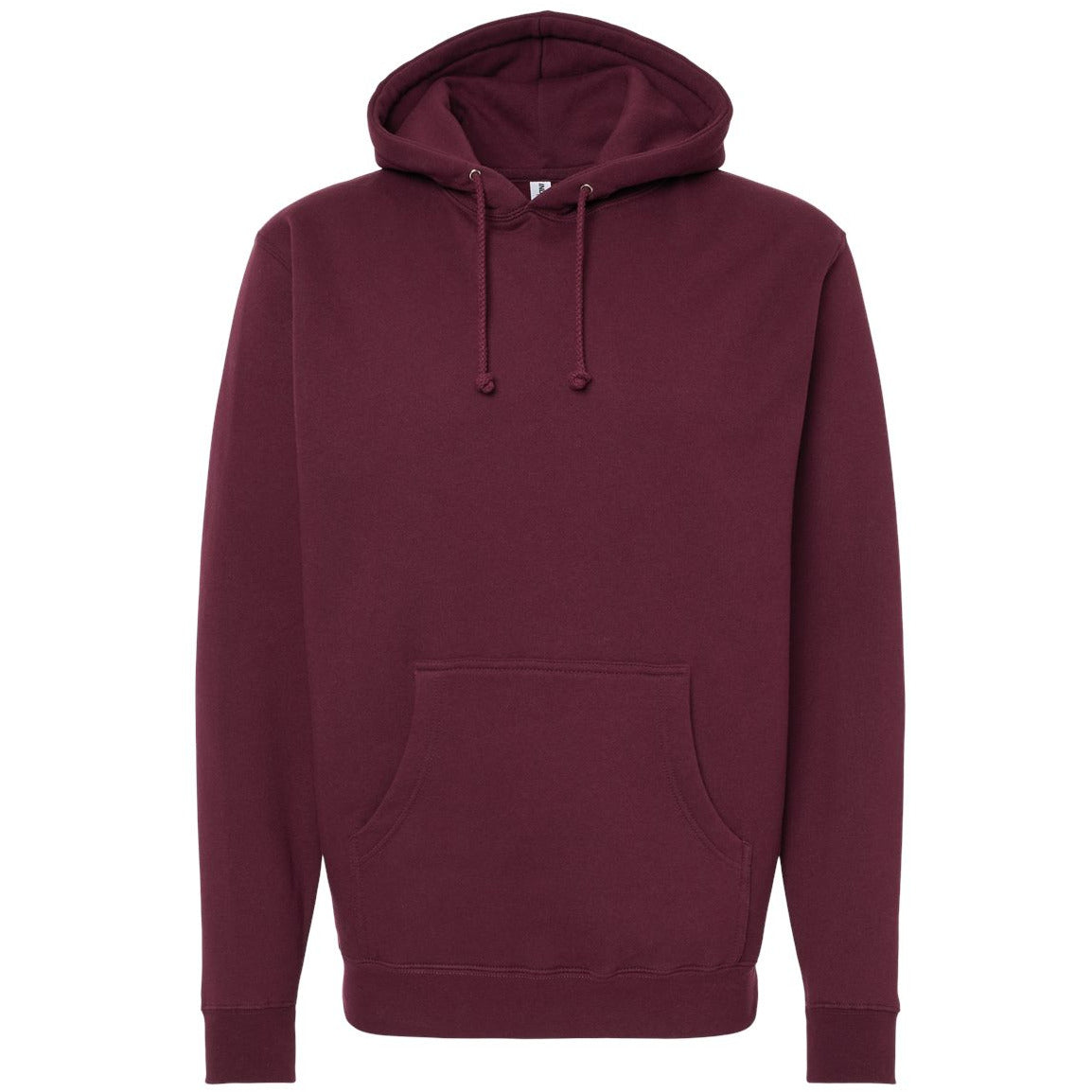 Independent Trading Co. Heavyweight Hooded Sweatshirt