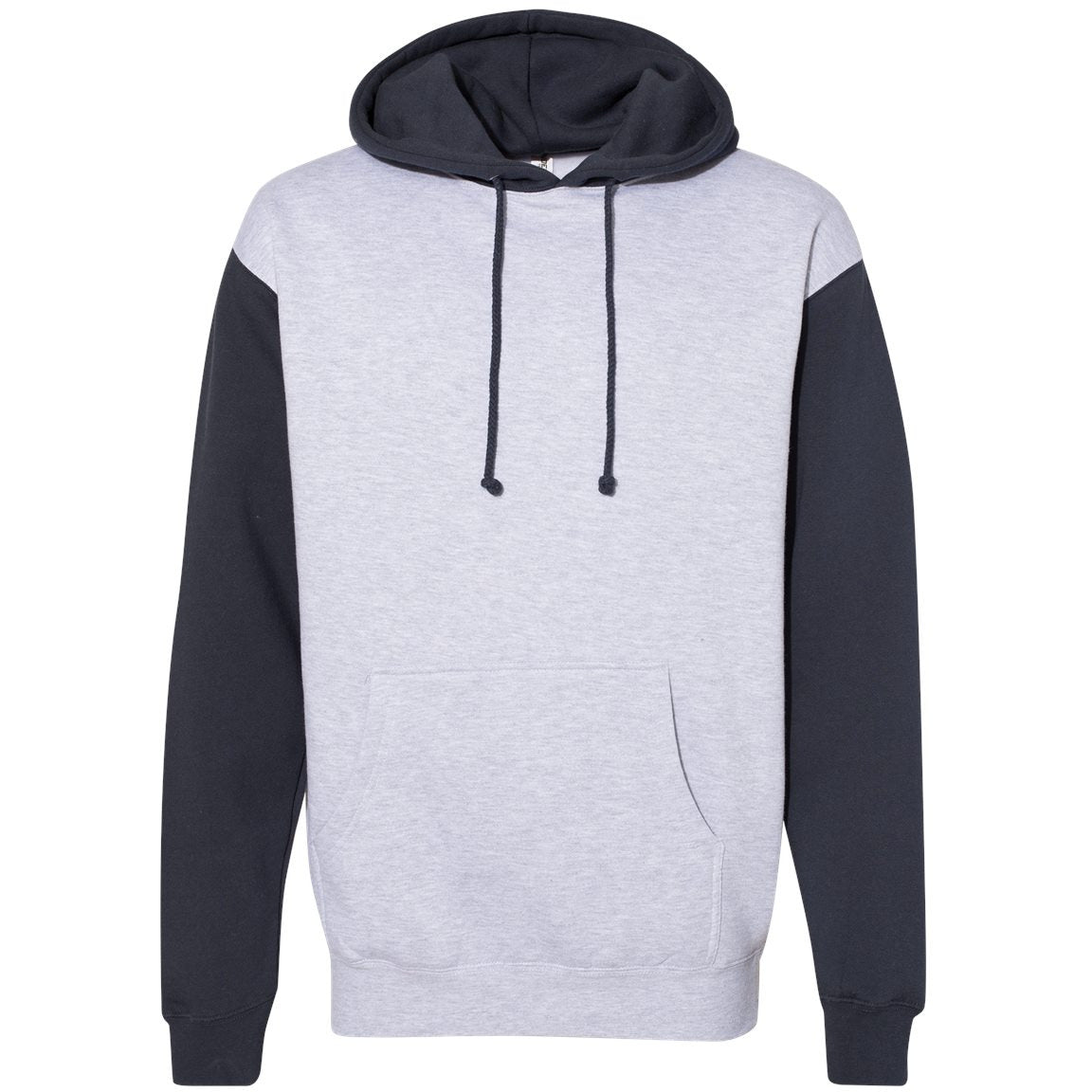 Independent Trading Co. Heavyweight Hooded Sweatshirt