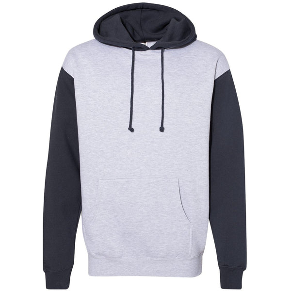 Independent Trading Co. Heavyweight Hooded Sweatshirt