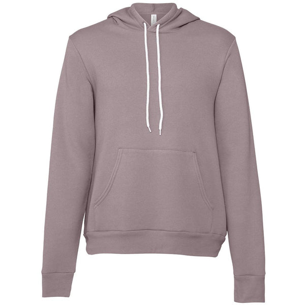 BELLA + CANVAS Sponge Fleece Hoodie