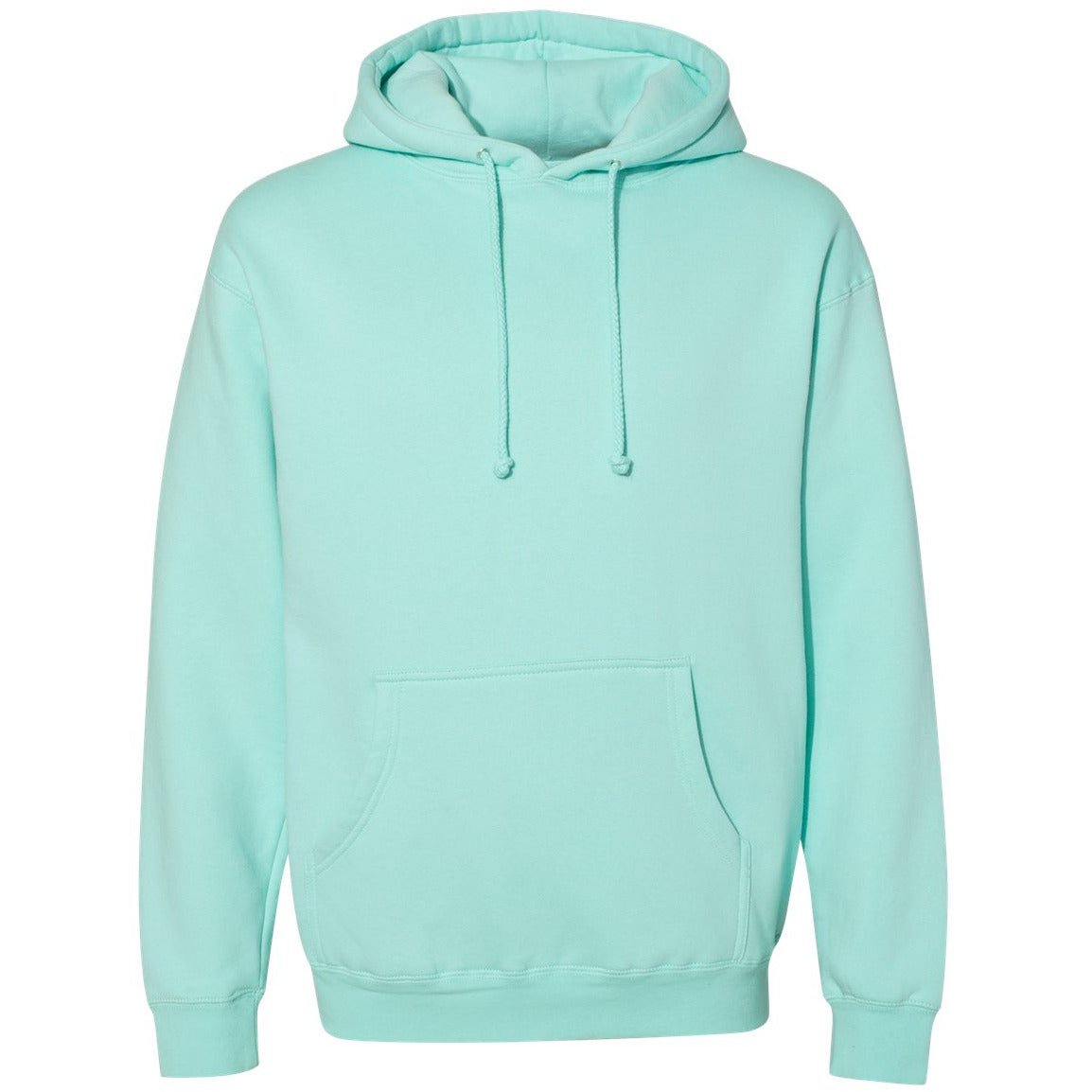 Independent Trading Co. Heavyweight Hooded Sweatshirt