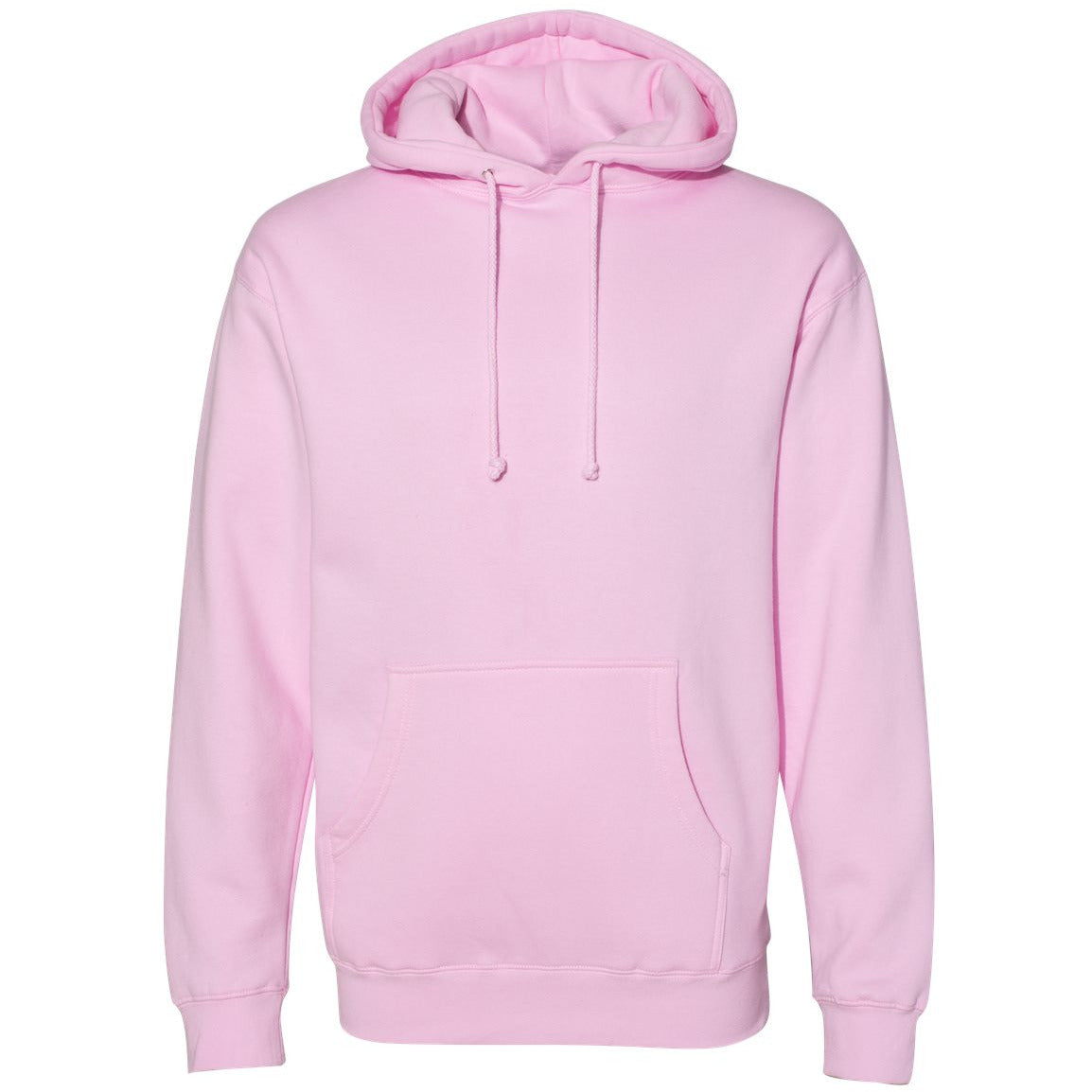 Independent Trading Co. Heavyweight Hooded Sweatshirt