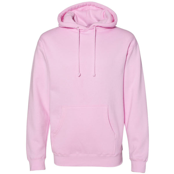 Independent Trading Co. Heavyweight Hooded Sweatshirt