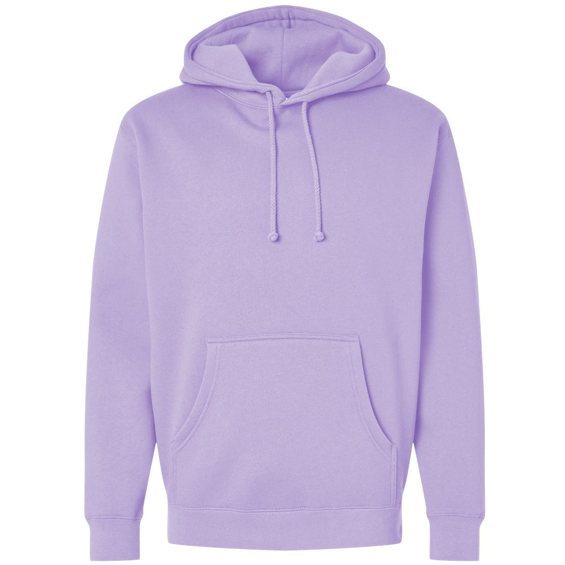 Independent Trading Co. Heavyweight Hooded Sweatshirt