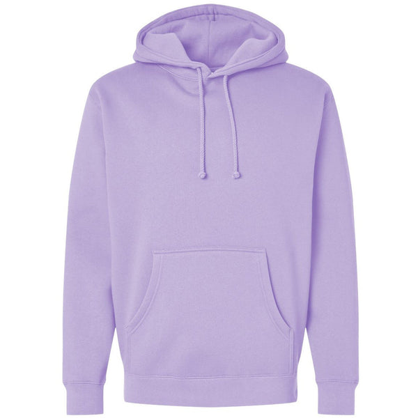 Independent Trading Co. Heavyweight Hooded Sweatshirt