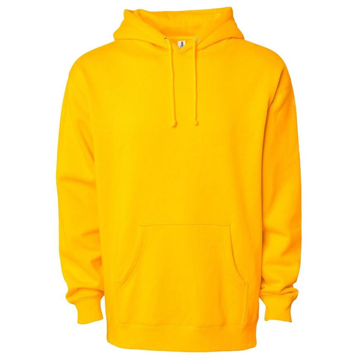 Independent Trading Co. Heavyweight Hooded Sweatshirt