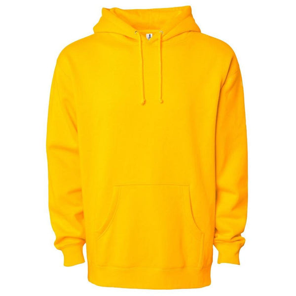 Independent Trading Co. Heavyweight Hooded Sweatshirt