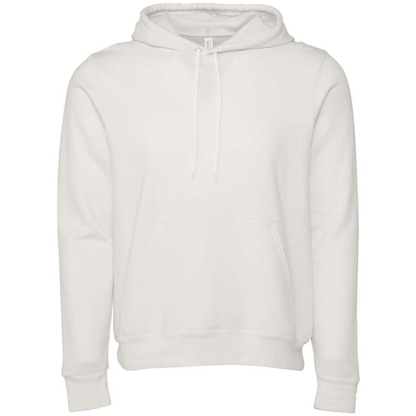 BELLA + CANVAS Sponge Fleece Hoodie