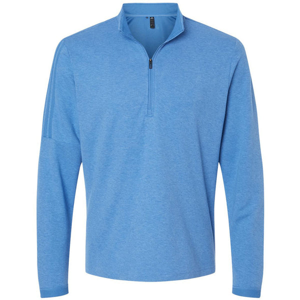 Focus Blue Melange