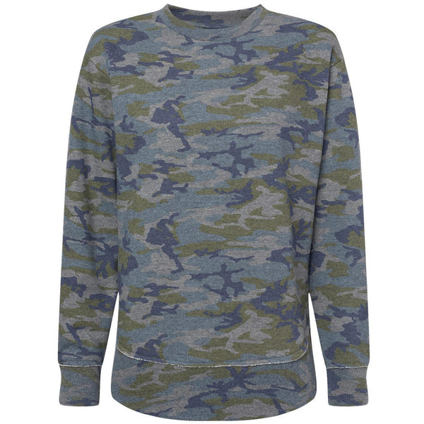 Vintage Camo