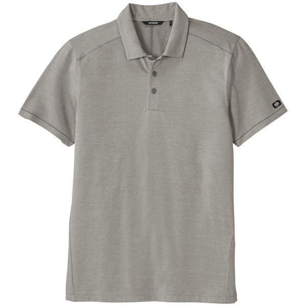 Tarmac Grey Heather