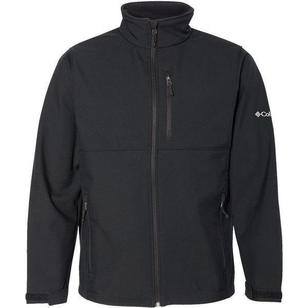 Columbia Ascender™ Soft Shell Jacket