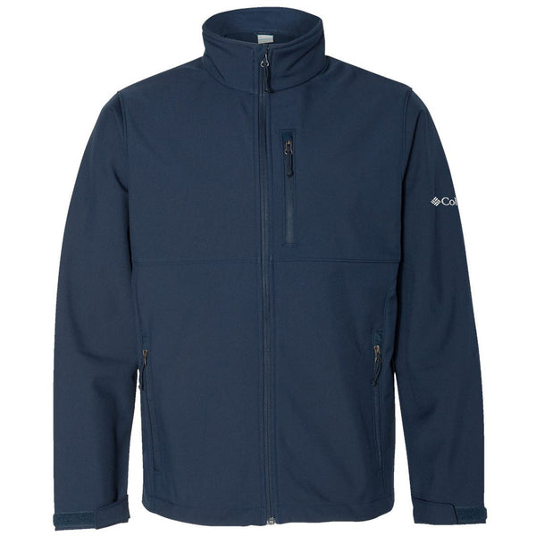 Columbia Ascender™ Soft Shell Jacket
