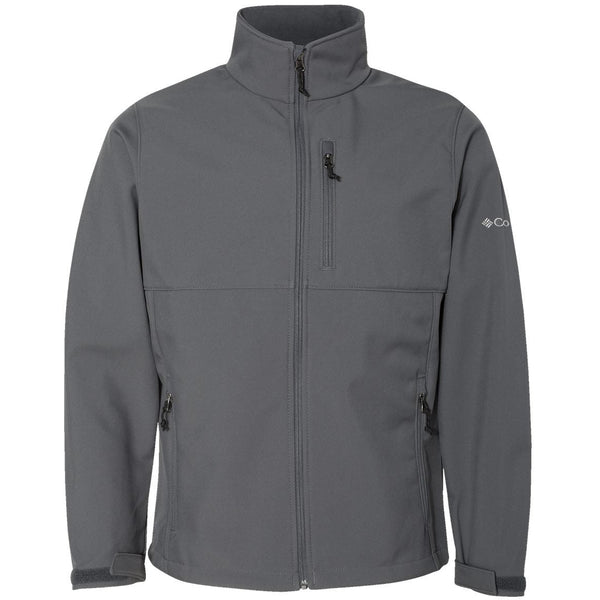 Columbia Ascender™ Soft Shell Jacket