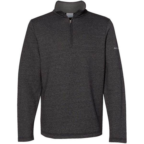 Columbia Great Hart Mountain™ III Half-Zip Pullover