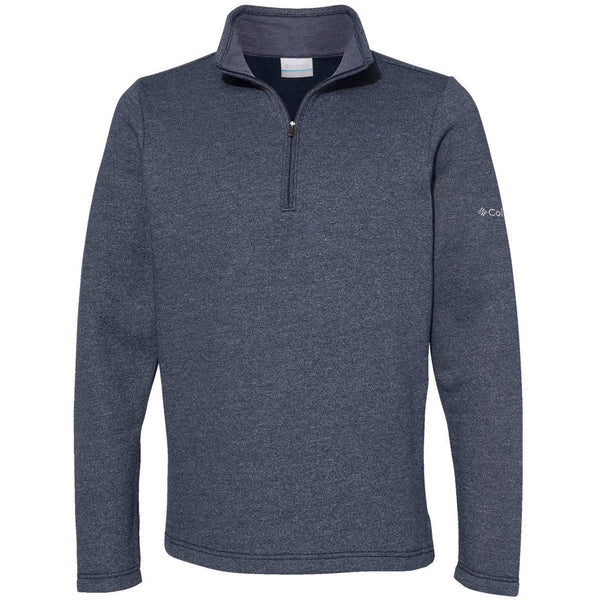 Columbia Great Hart Mountain™ III Half-Zip Pullover