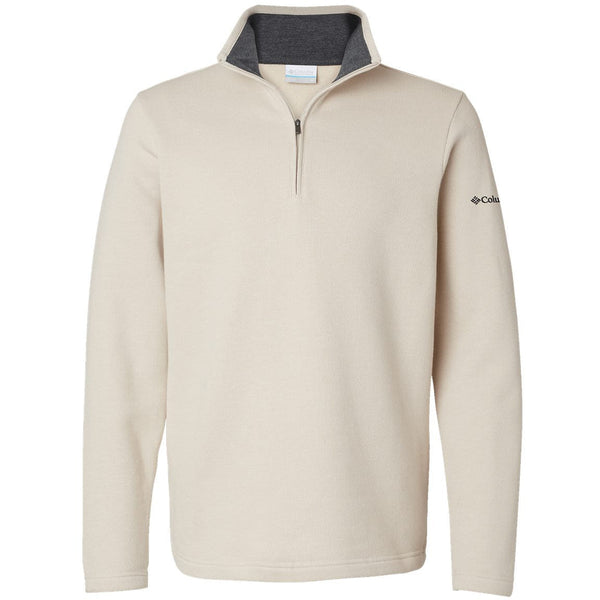 Columbia Great Hart Mountain™ III Half-Zip Pullover