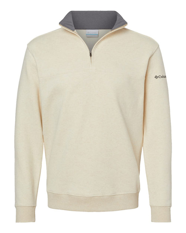 Columbia Hart Mountain™ II Half-Zip Pullover