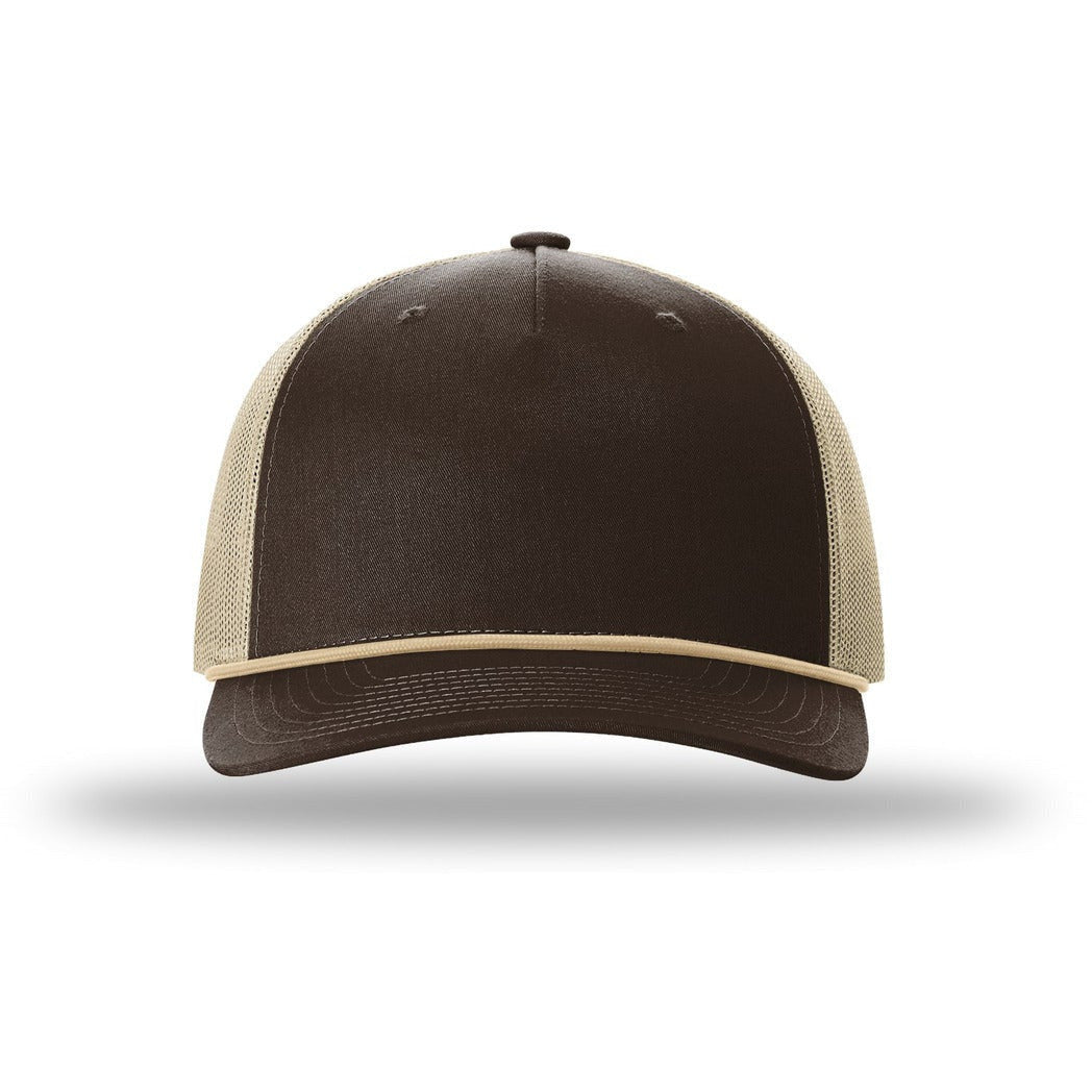 Brown/ Khaki/ Khaki