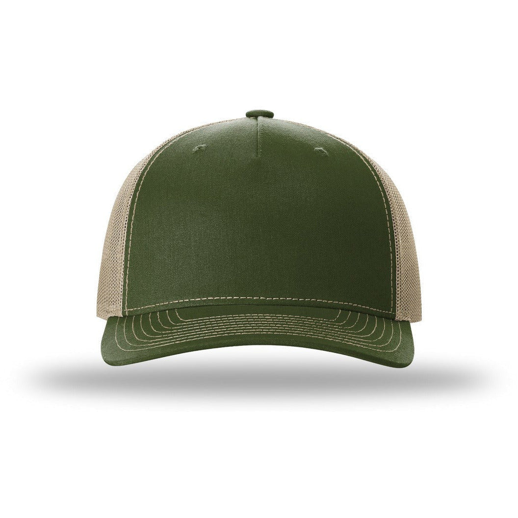 Army Olive/ Tan