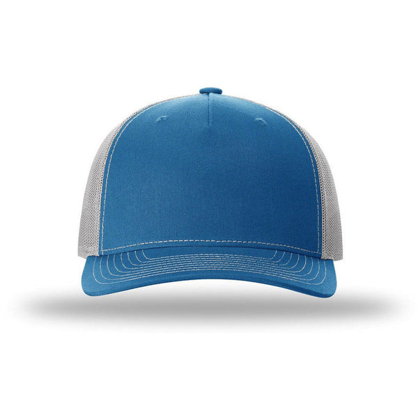 Cobalt Blue/ Grey