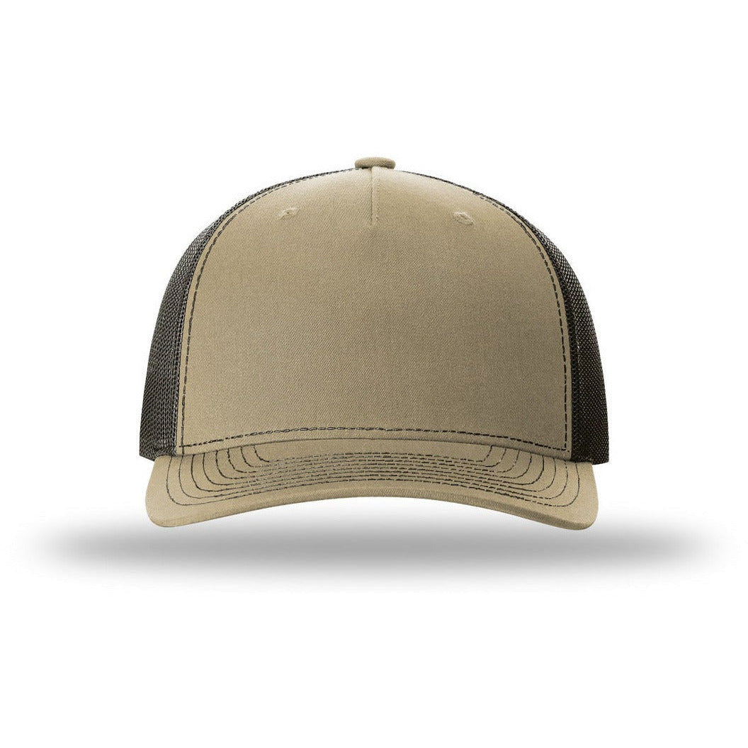 Khaki/ Coffee