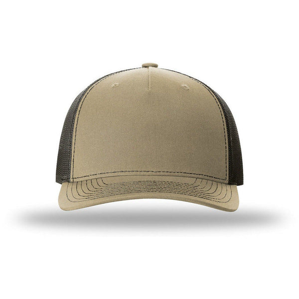 Khaki/ Coffee