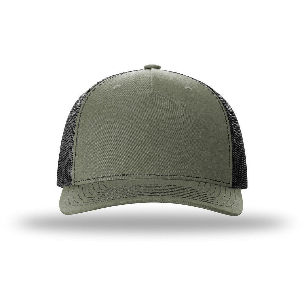 Loden/ Black