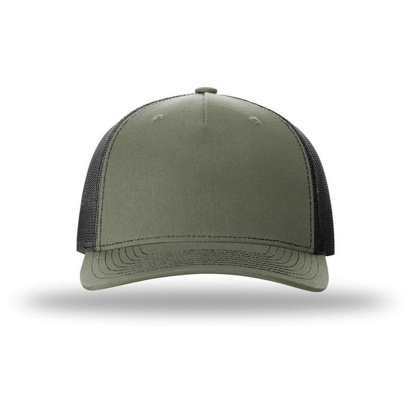 Loden/ Black