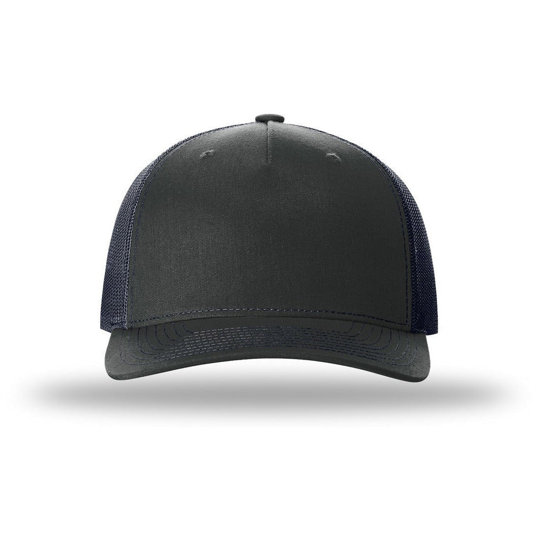 Ombre Blue/ Navy