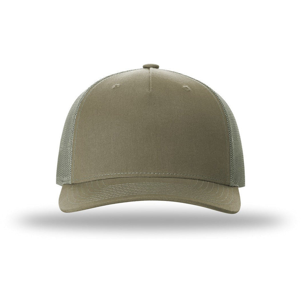 Pale Khaki/ Loden