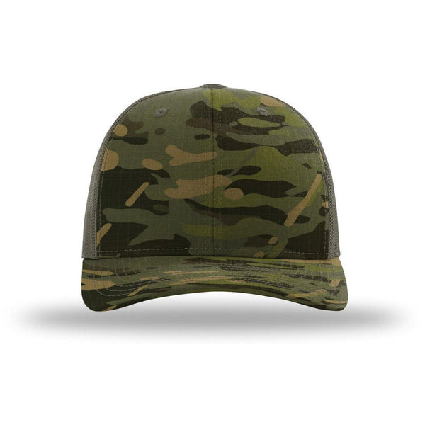 Multicam Tropic/ Loden