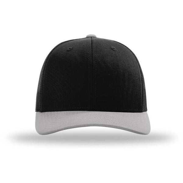 Black/ Black/ Light Grey