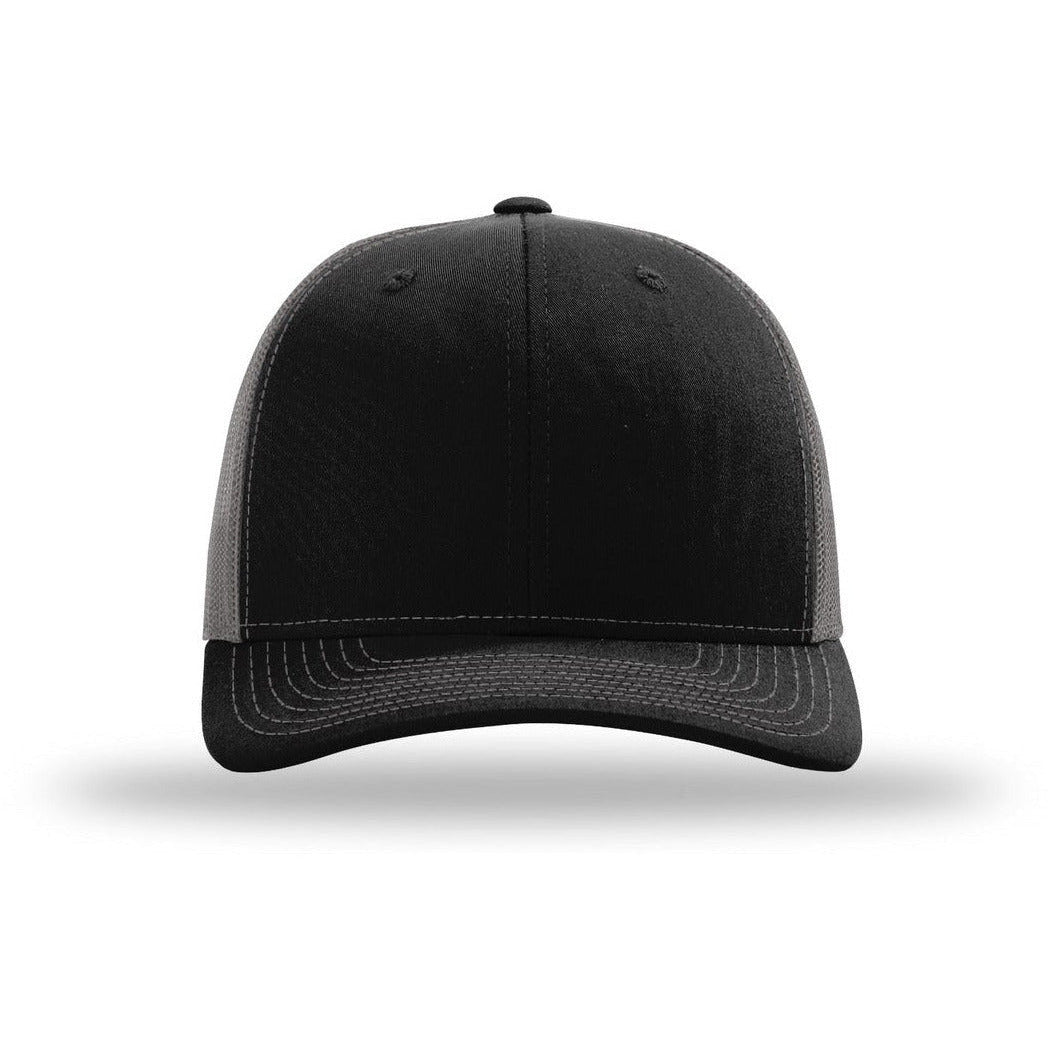 Black/ Charcoal