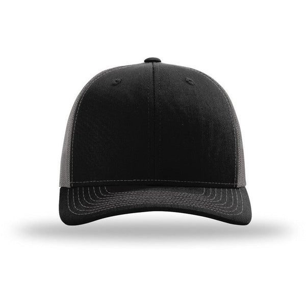 Black/ Charcoal