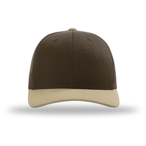 Brown/ Brown/ Khaki