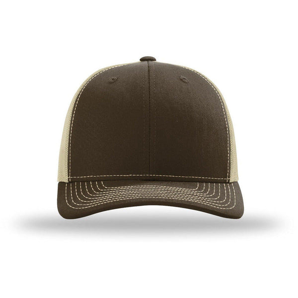 Brown/ Khaki