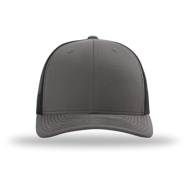 Charcoal/ Black