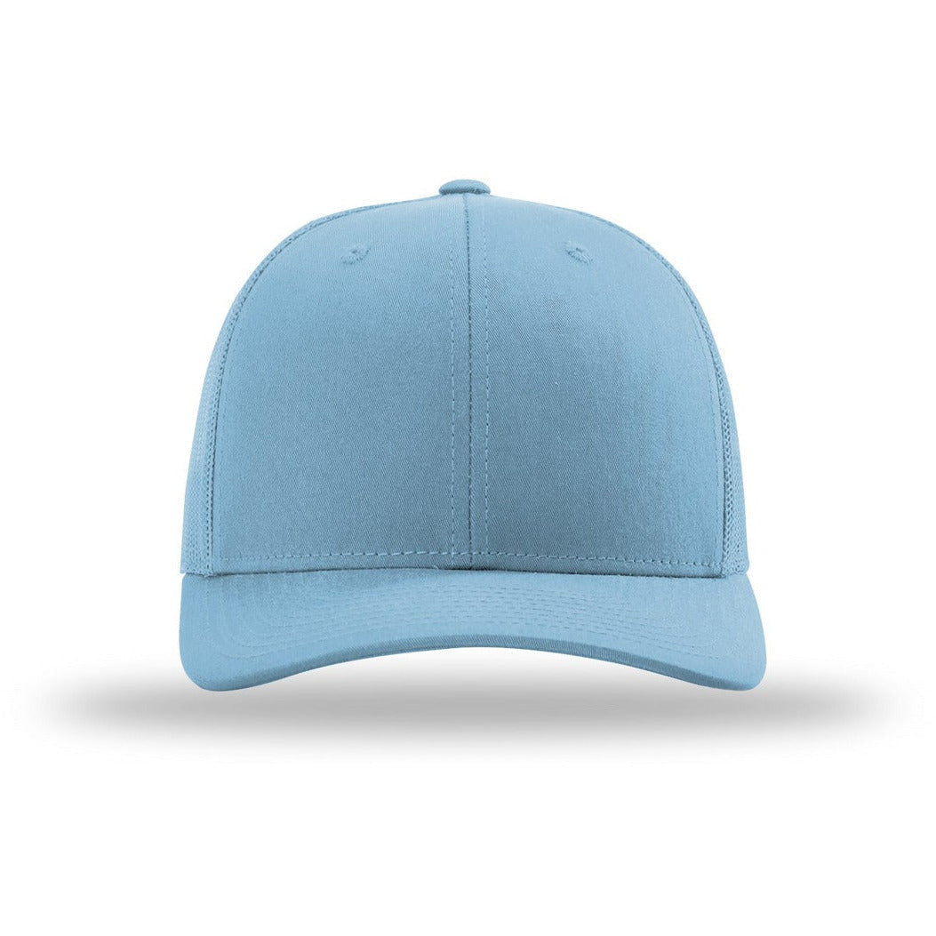 Columbia Blue