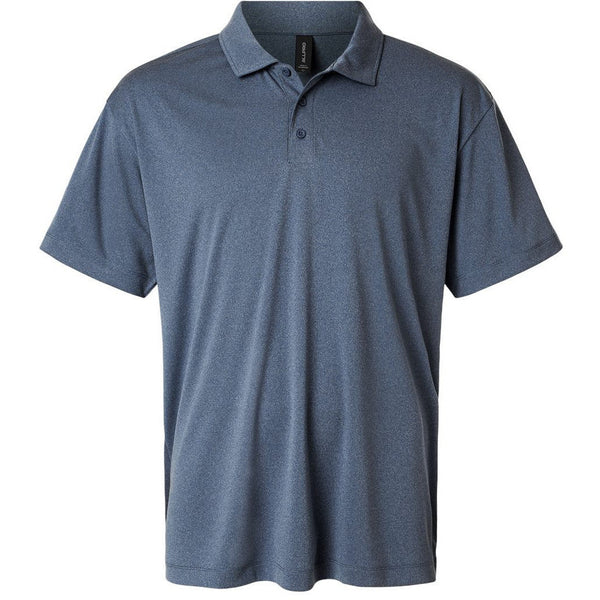 Heather Navy