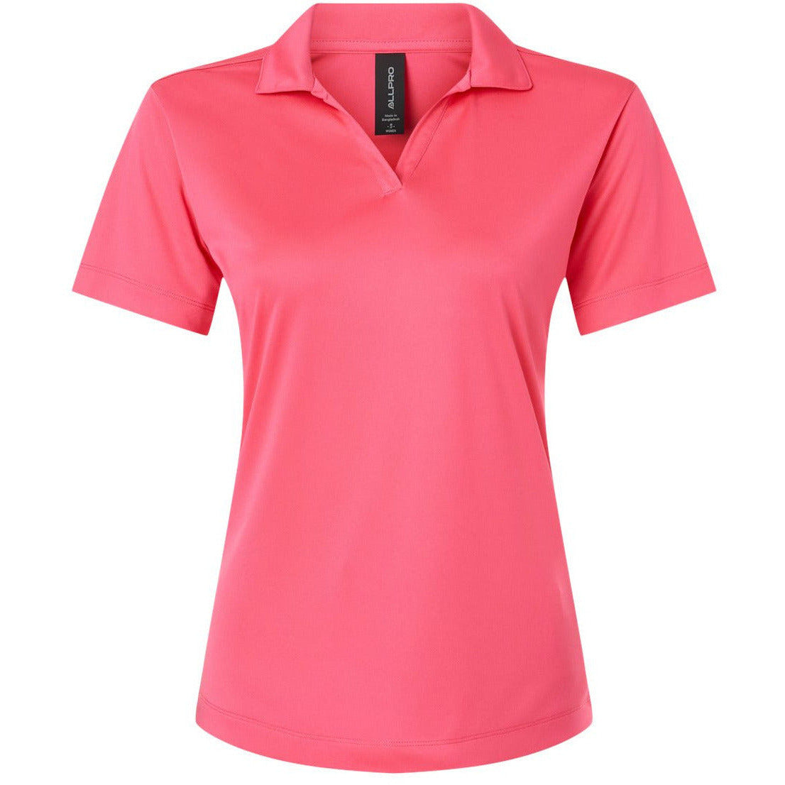 Bright Pink