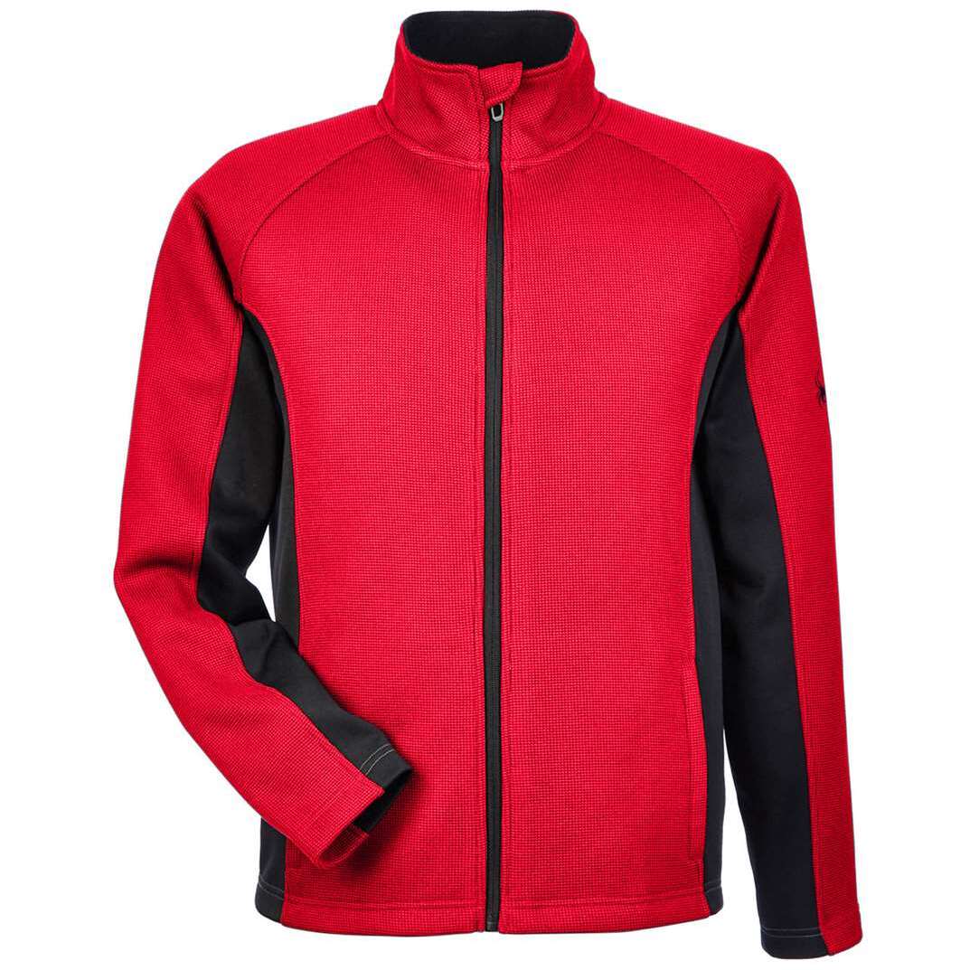 Red/ Black