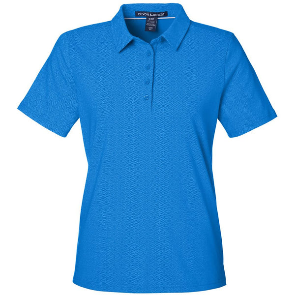 French Blue/ CR Blue