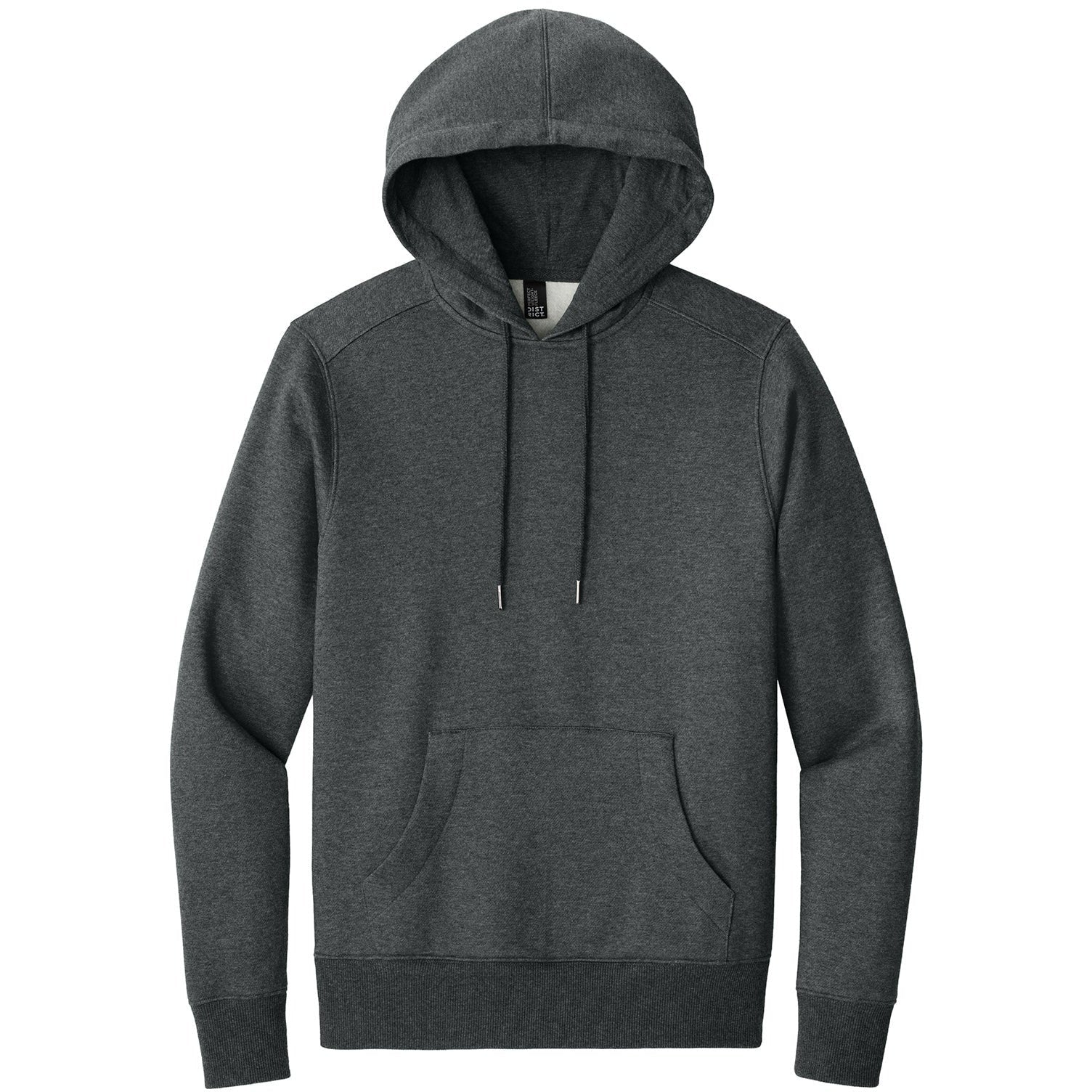 Heathered Charcoal