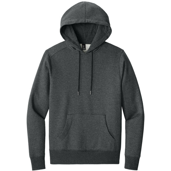 Heathered Charcoal