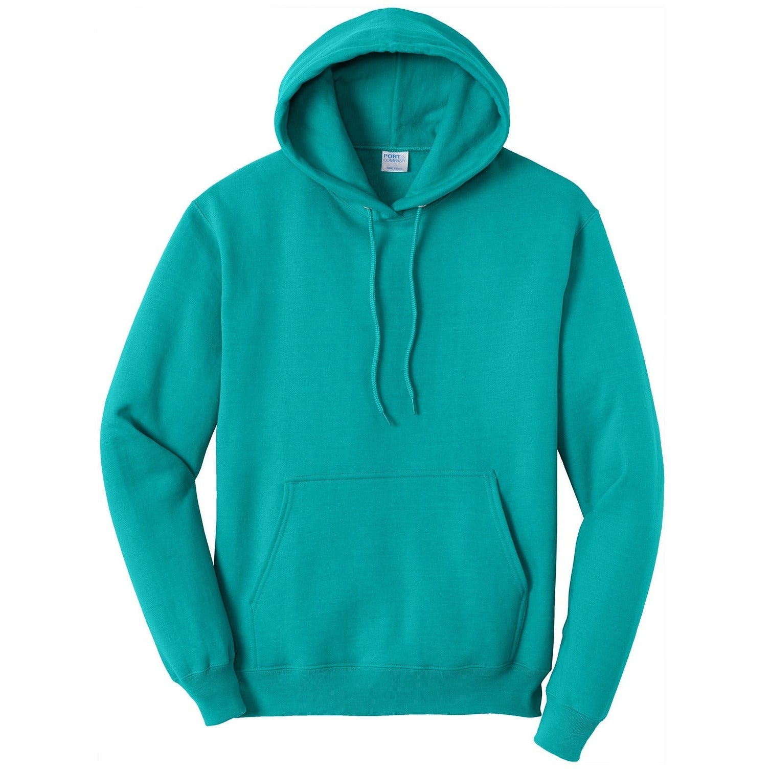 Bright Aqua