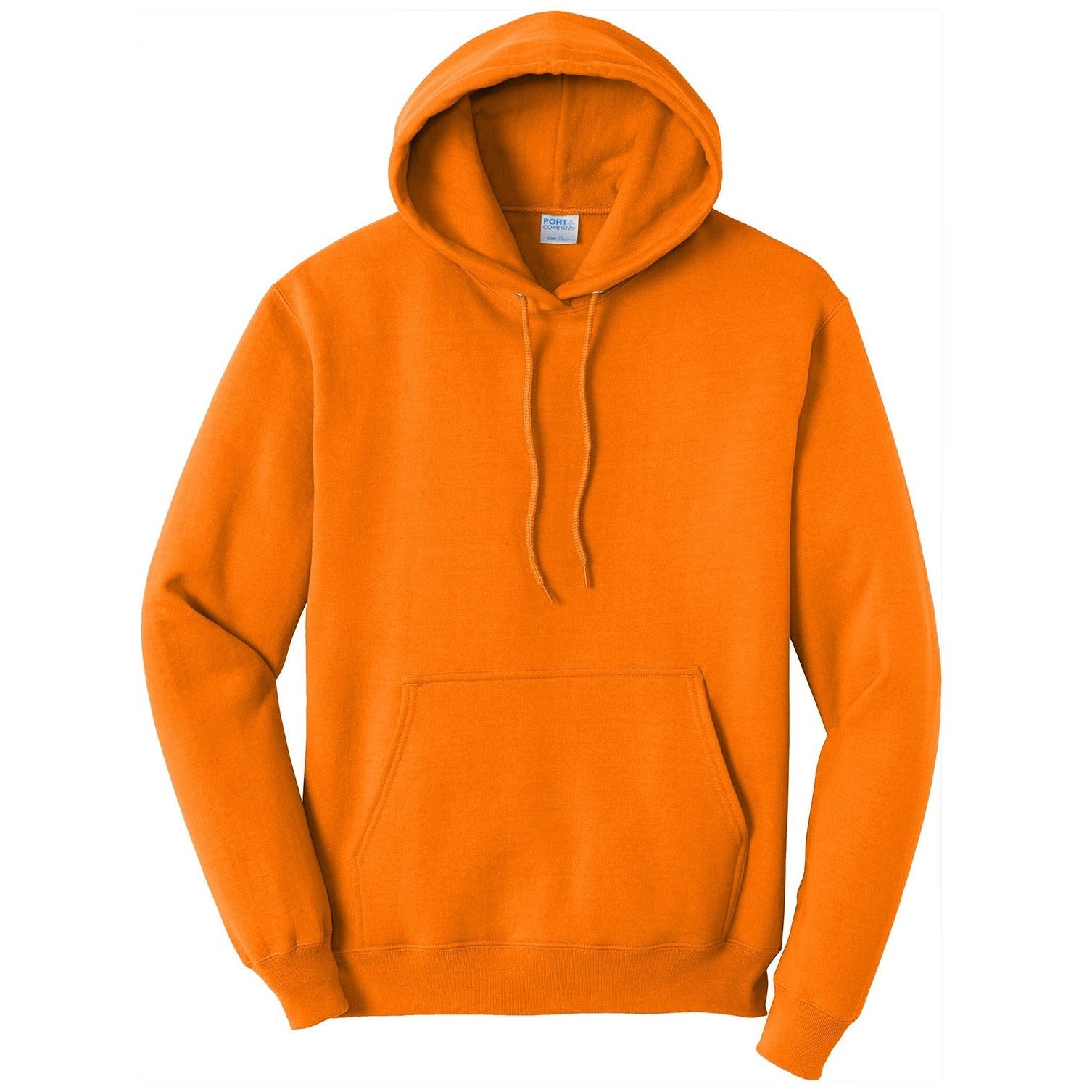 Tennessee Orange