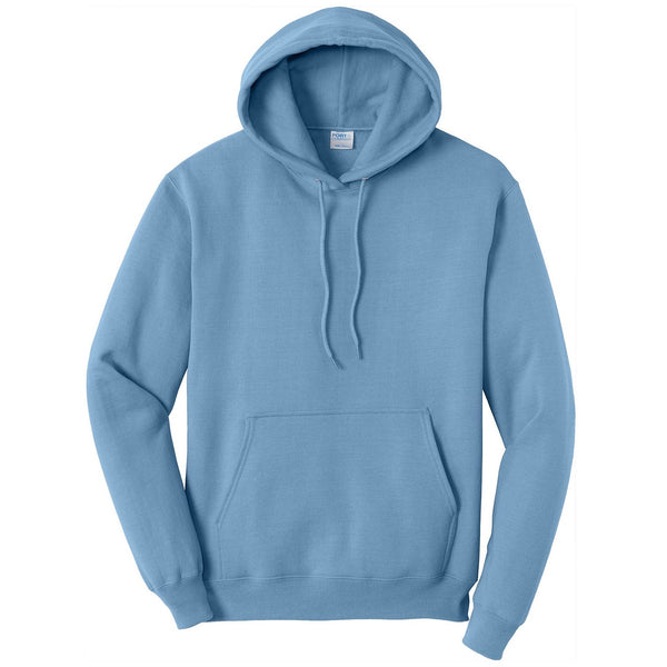 Tundra Blue